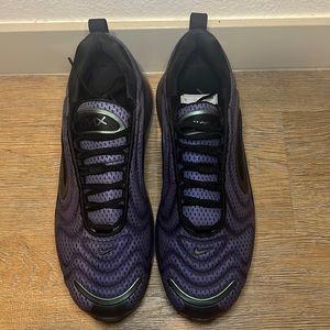 Air Max 720 ‘Northern Lights Night’